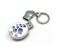 Carora custome usb drive ESU-CE09