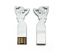 Catanduva custome usb pen drive ESU-C63