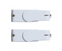 Dos Quebradas usb drive for promo ESU-U76