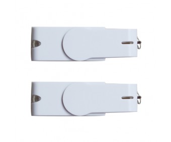 Dos Quebradas usb drive for promo ESU-U76