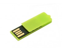 Florencia usb memory with custome logo ESU-C26