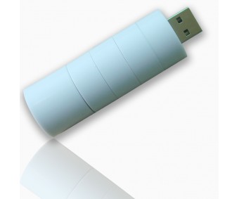 Ilheus pen drive costume ESU-U86