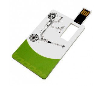 Indaiatuba usb memory ESU-U21F