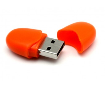 La Ceiba custome USB flash drive ESU-C34