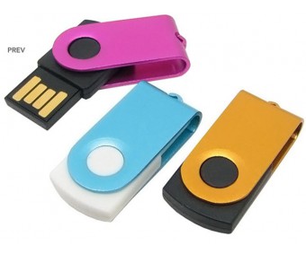 Mogi Guacu custome flash drive ESU-C07