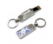 Palhoca custome usb flash drive ESU-CE07