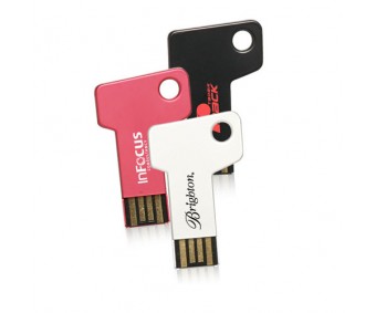 Punto Fijo flash memory drive with custome logo ESU-C29