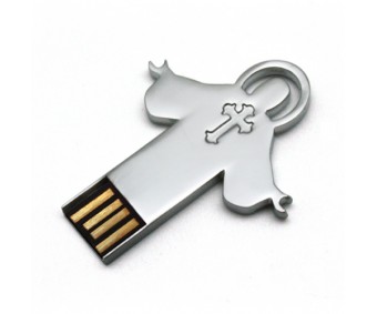 Ribeirao Pires custome usb flash drive ESU-C59